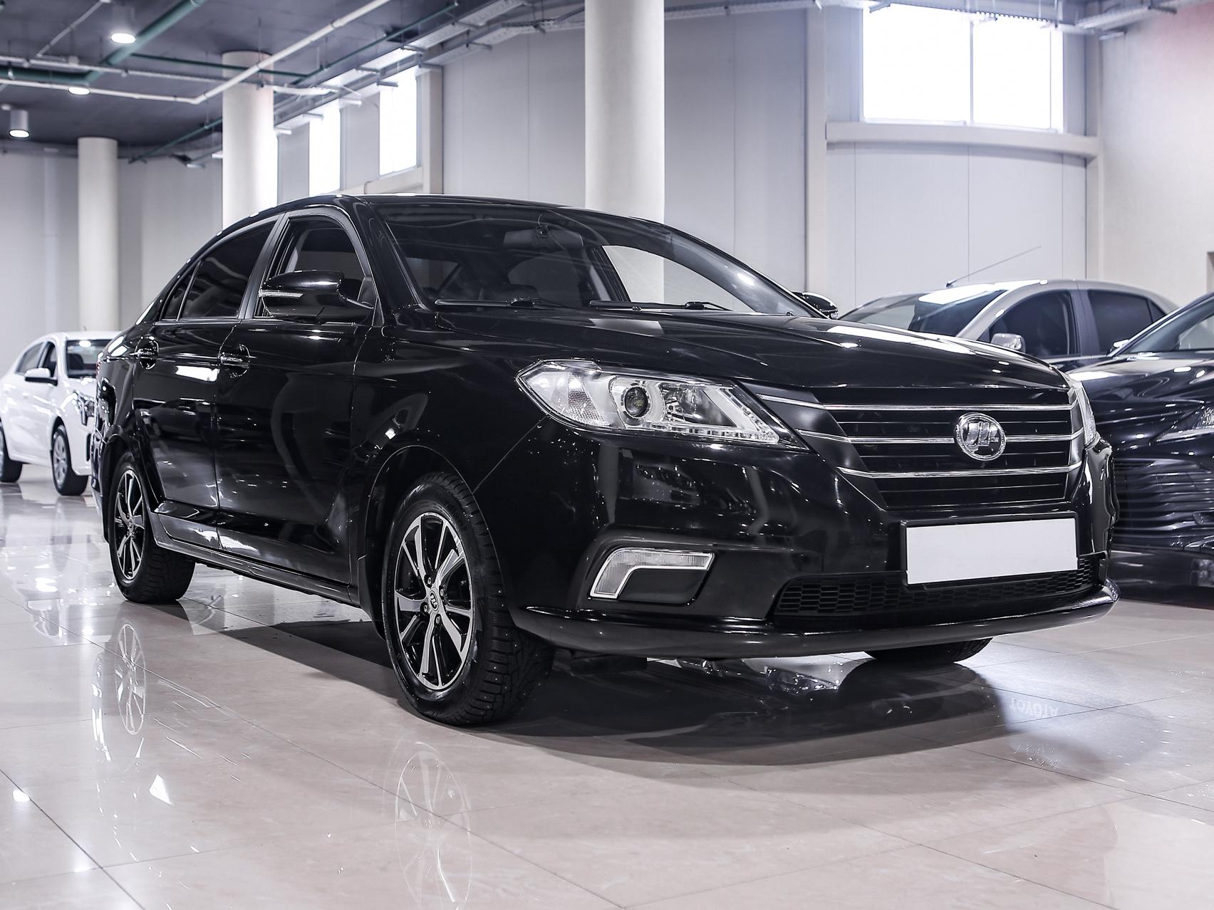 Купить Solano с пробегом