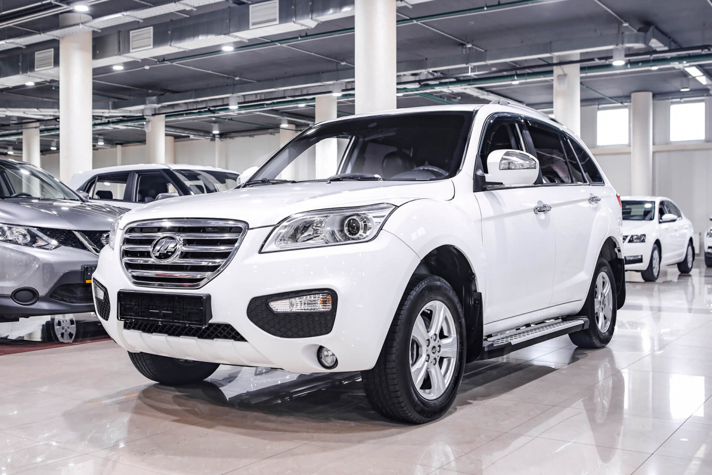 Купить X60 с пробегом