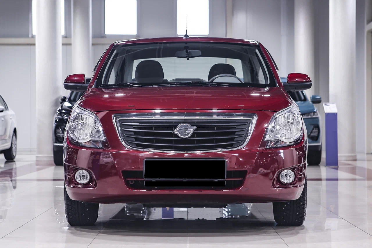 Купить R4 с пробегом