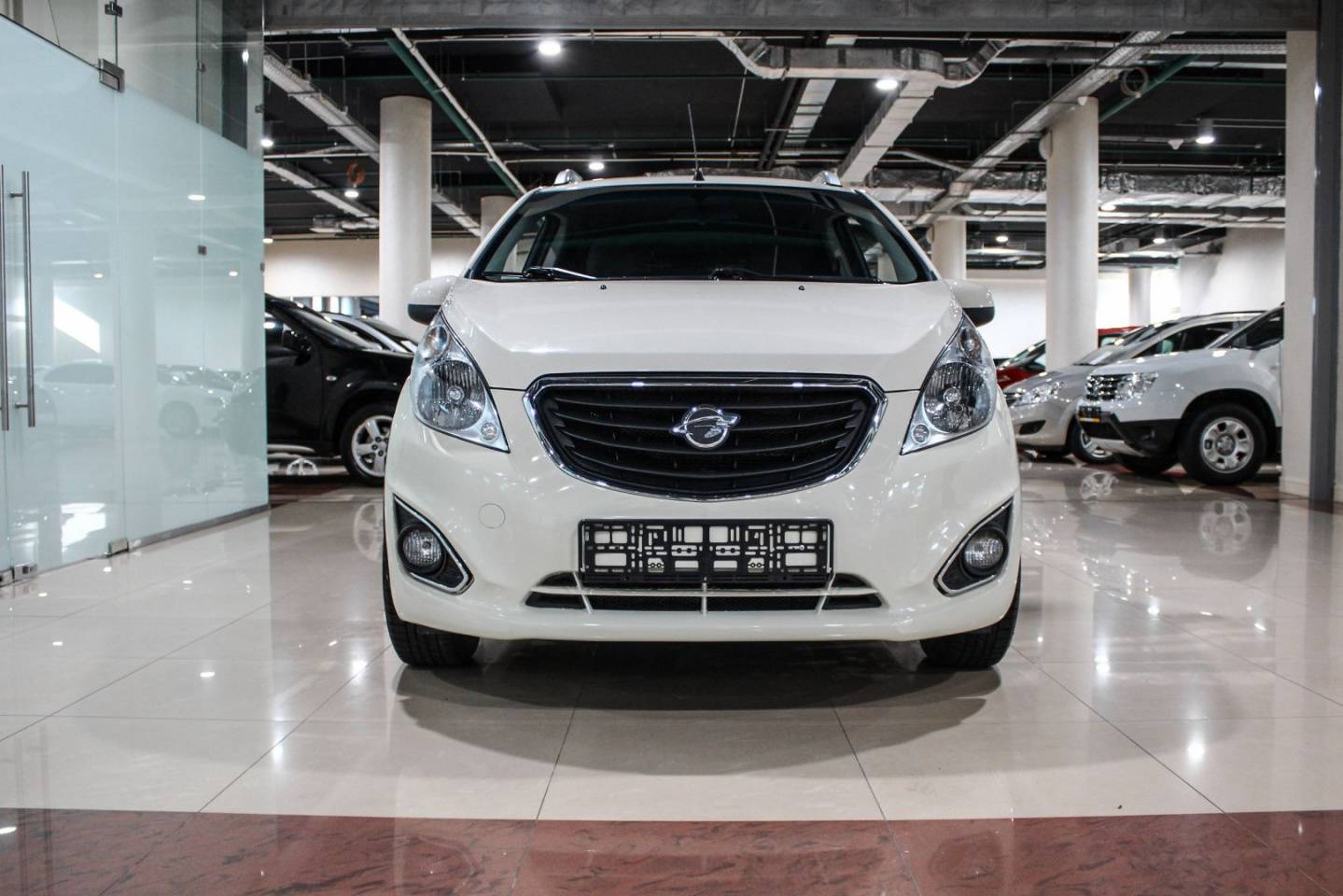 Купить R2 с пробегом