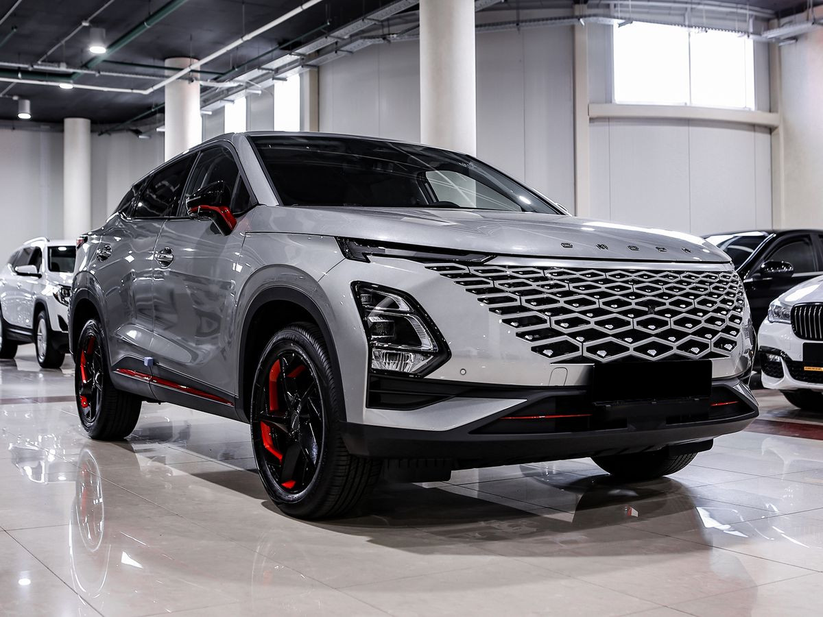 Купить C5 с пробегом